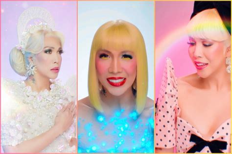 Vice Ganda lauded for raising societal issues in viral ‘Piliin mo .